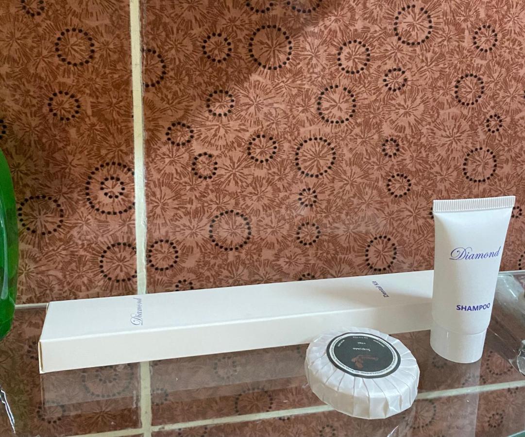 Asas Al Jabal Al Akhdar Apartments شقق أساس الجبل الأخضر Sayq Exterior foto